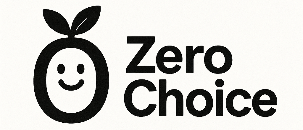 ZERO CHOICE